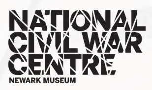 National Civil War Centre Newark Museum logo