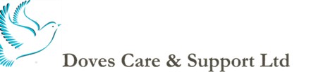 Dove Care and Support Ltd logo