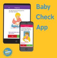 Baby Check App
