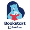 Bookstart logo
