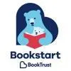 Bookstart logo