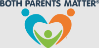 Both parents matter logo