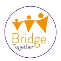 Bridge Together logo