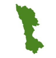 Broxtowe district area map