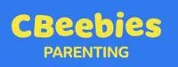 Cbeebies Parenting Logo