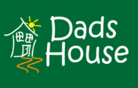 Dads house logo