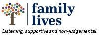 Family lives logo