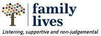 Family lives logo