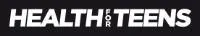 Health for Teens logo;