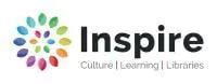 Inspire. Culture, learning, libraries