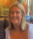 portrait of Stephanie