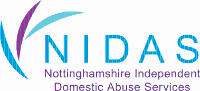 NIDAS Logo