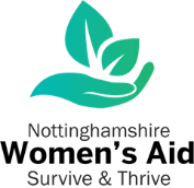 Notts Women's Aid logo