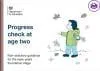 Progress check at age 2 non statutory guidance
