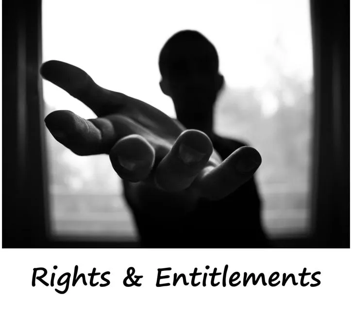 Link to Your Rights & Entitlements
