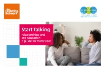 Image shows front cover of the guide