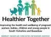 Healthier together logo