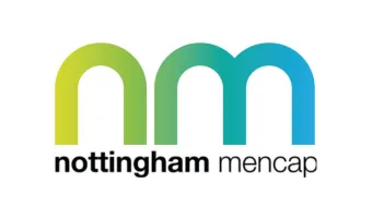 Nottingham Mencap logo