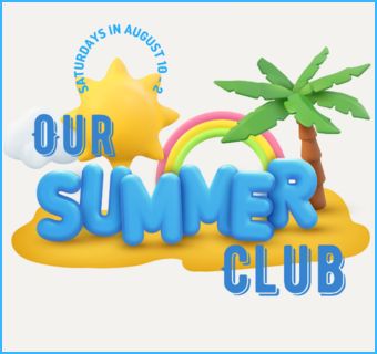 Sam's Workplace summer club