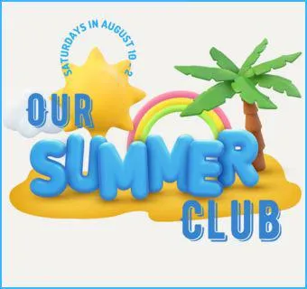 Sam's Workplace summer club
