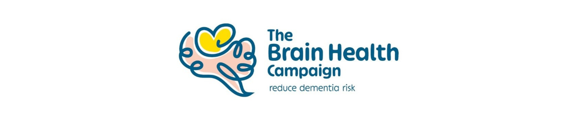The Brain Health Campaign logo