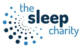 The Sleep Charity logo