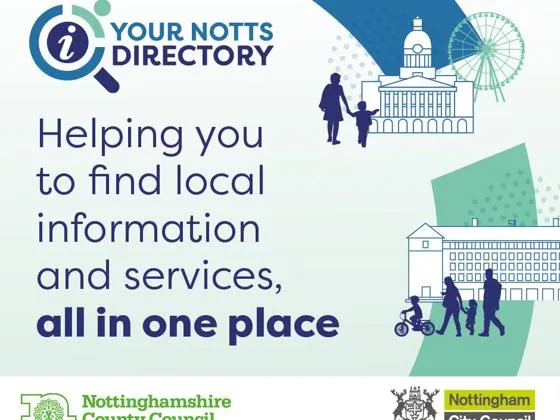 Helping you to find local information and services, all in one place.