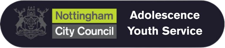 Adolescence Youth Service logo