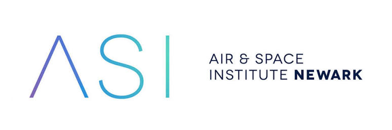 Air and Space Institute logo