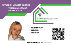 Summer Aitken ID