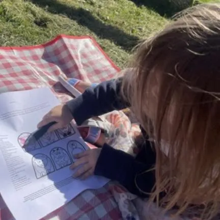 At home - Parent Partnership - Home learning