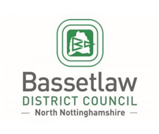 Bassetlaw District Council logo