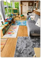 Nursery layout