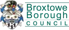 Broxtowe Borough Council logo