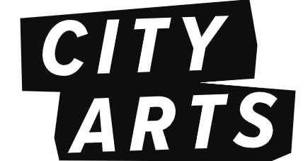 City Arts Logo