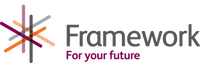 Framework charity logo