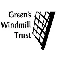 Green's Mill Trust logo