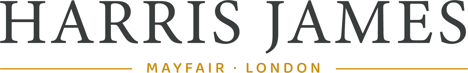 Harris James logo