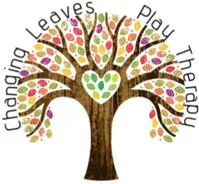 Changing Leaves Play Therapy logo