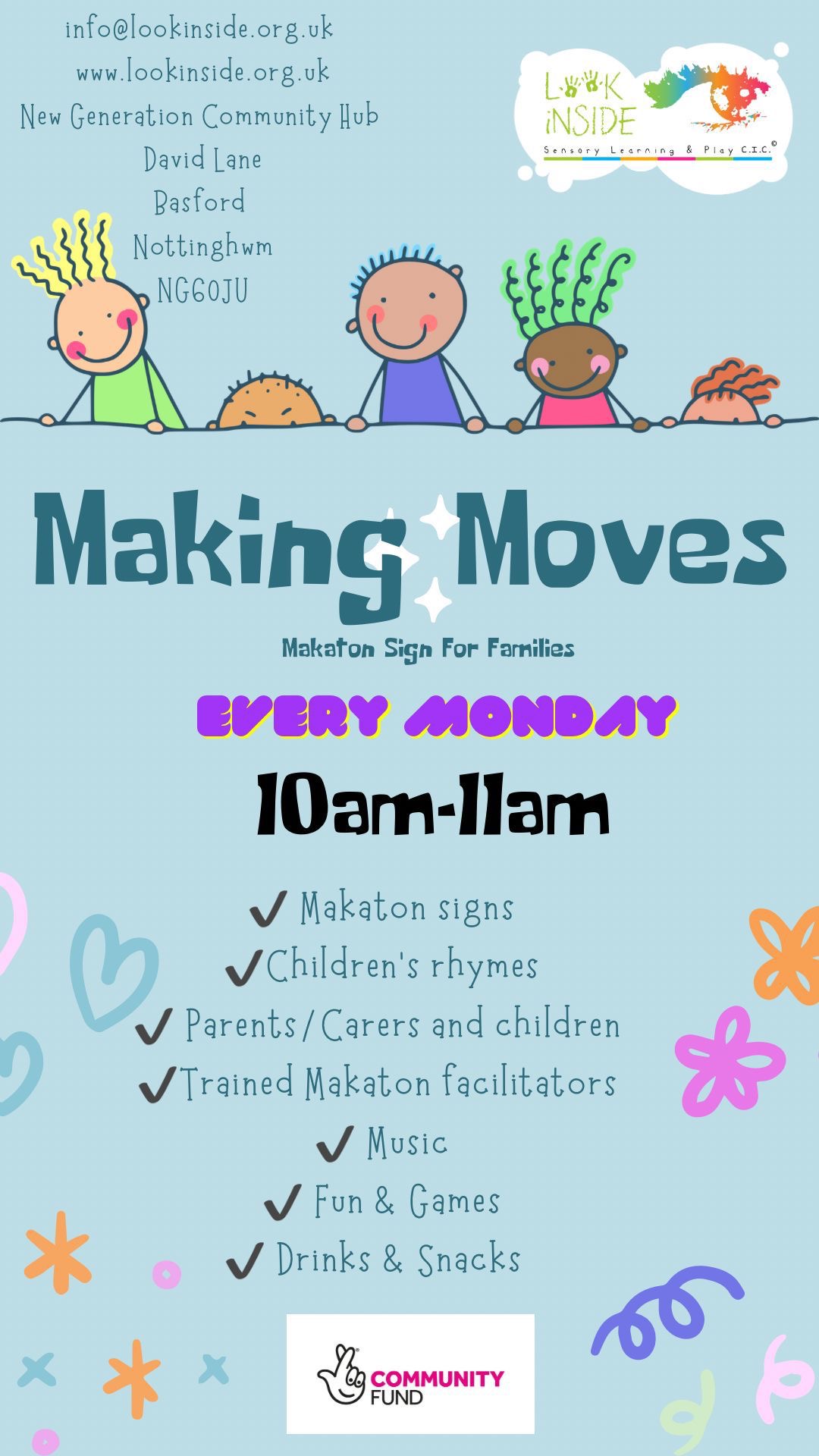 Flyer