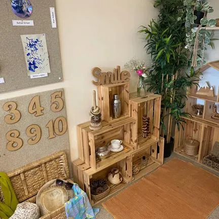 Granby House Nursery