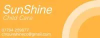 SunShine Child Care logo