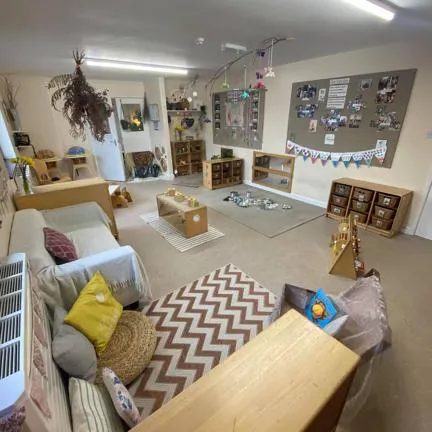 Granby House Nursery
