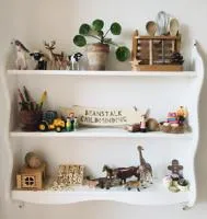Beanstalk Childminding