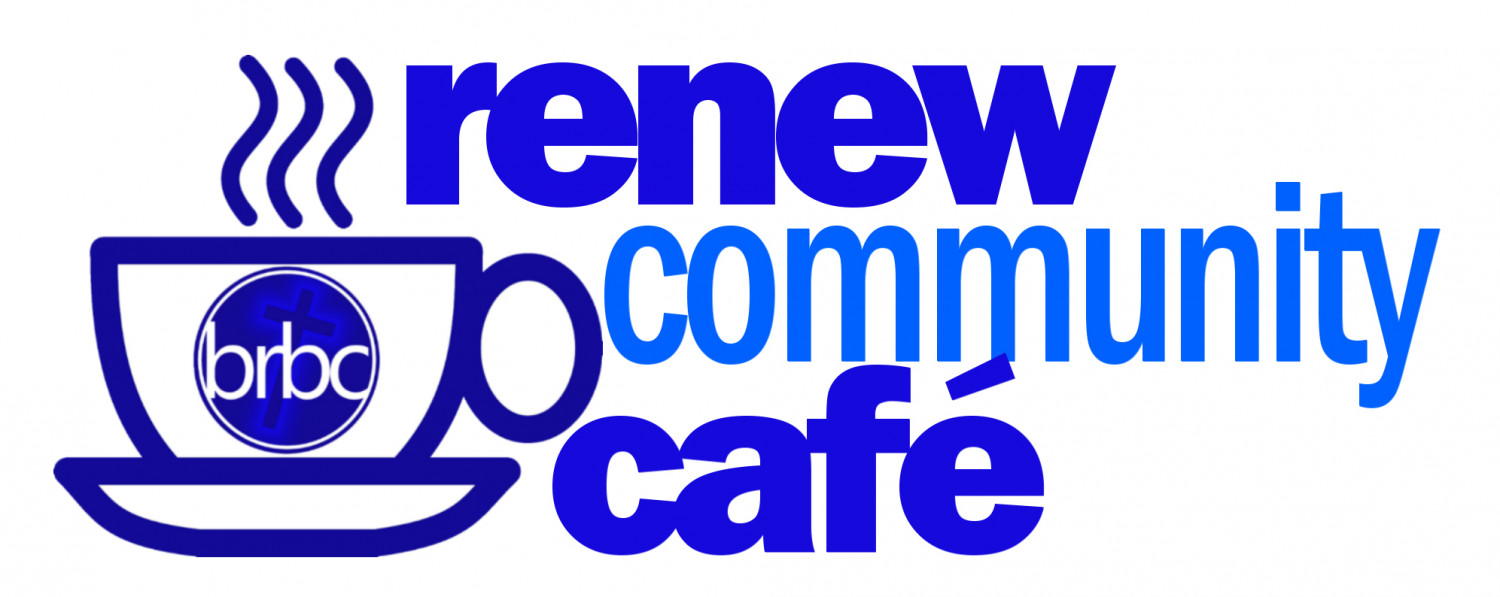 Renew Community Cafe logo