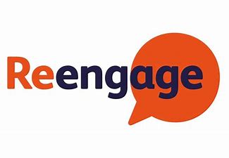 Re-engage