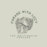 The Nottingham Forager Logo