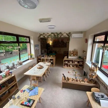 Granby House Nursery
