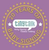 Tiny Talk Baby Signing Toddler Talking