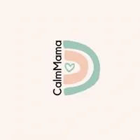 Calm Mama logo